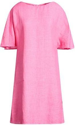 120% Lino KLEIDER - Mini-Kleider auf YOOX.COM