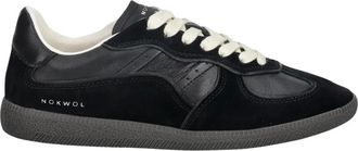 Nokwol Donna, Scarpe, Nero, 37 EU, new