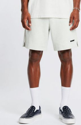 Barrow Pantaloncini jogging in cotone