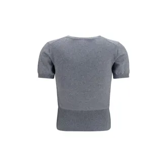 Vivienne Westwood Bea Sweater - Gray