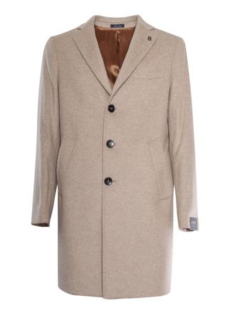 Breras Milano Coat