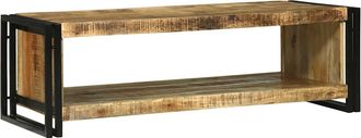 vidaXL Tavolino Da Salotto 120 X 50 X 38 Cm - Vidaxl