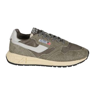 Autry Reelwind Lage Sneakers - Heren - Sneakers - Veelkleurig - 40 EU - Schoenen