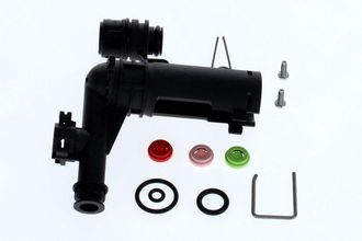 Bosch Carcasa De Turbina, 87160118200