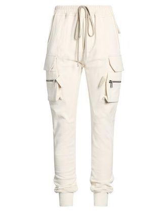 Rick Owens BOTTOMWEAR - Pantaloni su YOOX.COM