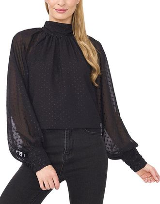 CeCe by Cynthia Steffe Blouse