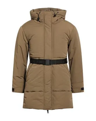 Ecoalf COATS & JACKETS - Coats on YOOX.COM