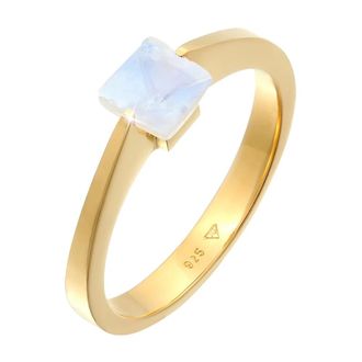 Elli Dames, Accessoires, Geel, Maat: 54 MM