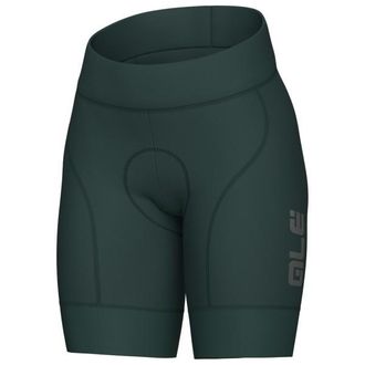 Al&eacute; Magic Colour Shorts Velohose f&uuml;r Damen | blau