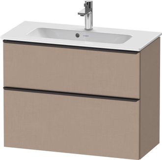 Duravit Duravit D-neo B&acirc;ti-support Lavabo Suspendu, Compact