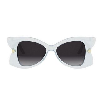 Dior Butterfly S1 I Transparent