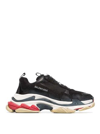 Balenciaga Triple S Sneakers