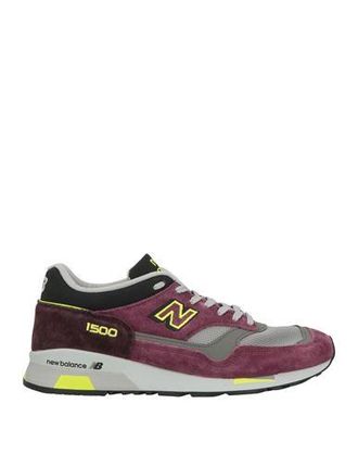 New Balance CALZADO - Sneakers en YOOX.COM