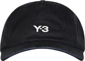 Yohji Yamamoto unisex, Accesorios, Negro, Talla: ONE Size