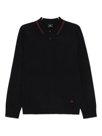 Paul Smith Mens Sweater Crew Neck