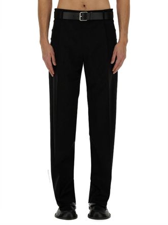 Moschino Wool Pants