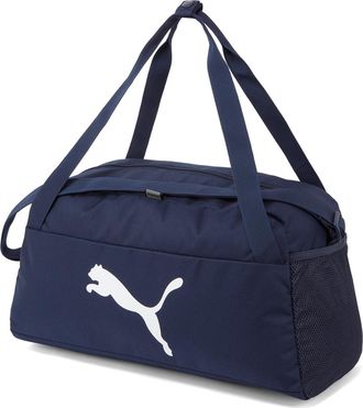 Puma Unisex Catch Sportsbag Navy One Size