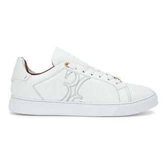 Billionaire Boys Club Zapatillas de ca&ntilde;a baja - Shoes - Hombre - Blanco - 44 EU