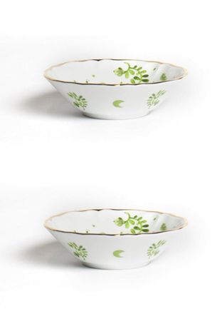 BITOSSI HOME Set 2 Pcs. - Bowl Cm.15.5 Eden