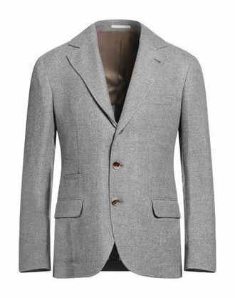 Brunello Cucinelli SUITS and CO-ORDS - Blazers sur YOOX.COM