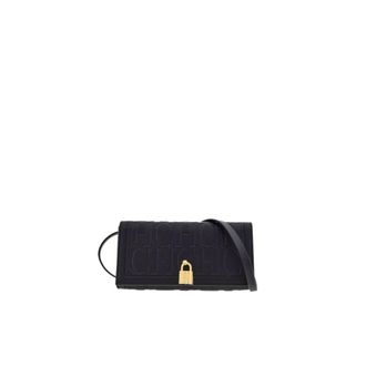 Carolina Herrera Cross Body Bags, female, Black, ONE SIZE, Crossbody Bag