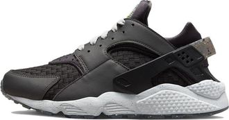 Nike Air Huarache Crater Premium Dark Smoke Grey DM0863-002