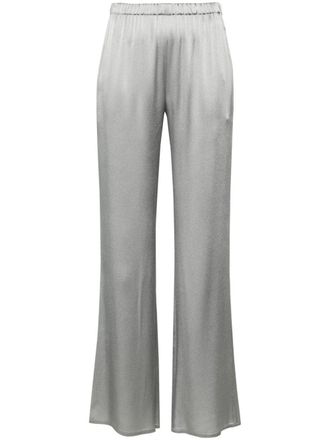Antonelli Pantaloni svasati Rapolano - Grigio