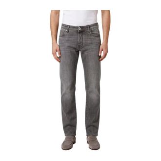 Jacob Cohen Nick Jeans - - Jeans - Uomo - Grigio - W31