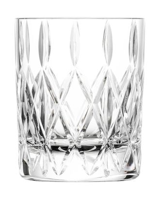 Schott Zwiesel Age Glass, 10Oz Old Fashioned