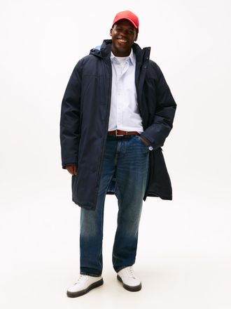 Tommy Hilfiger Big & Tall Funktionsmantel