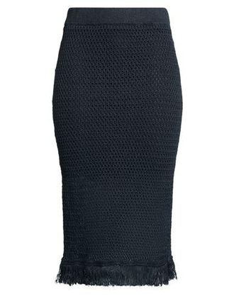 PESERICO BOTTOMWEAR - Midi skirts on YOOX.COM