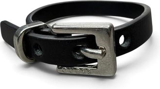 Guess Bracciale - - Accessories - Uomo - Nero - ONE SIZE