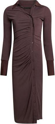 Helmut Lang VESTITI - Vestiti midi su YOOX.COM