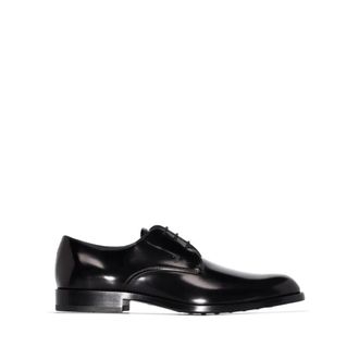 Tod's Business Schoenen - Heren - Nette schoenen - Zwart - 44 EU - Schoenen