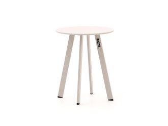 Manifesto Furniture Manifesto Bovezzo bijzet tuintafel &oslash; 40cm (h:50cm)