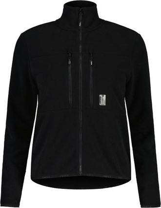 Maloja KartaM. Fleecejacke f&uuml;r Damen | schwarz