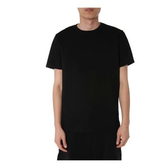 Moschino Uomo, Top, Nero, L, new