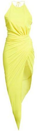 Alexandre Vauthier VESTITI - Vestiti midi su YOOX.COM
