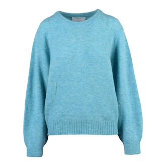 Beatrice .B Mujer, Jerseys, Azul, Talla: L