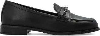 Michael Kors Donna, Scarpe, Nero, 38 1/2 EU, new