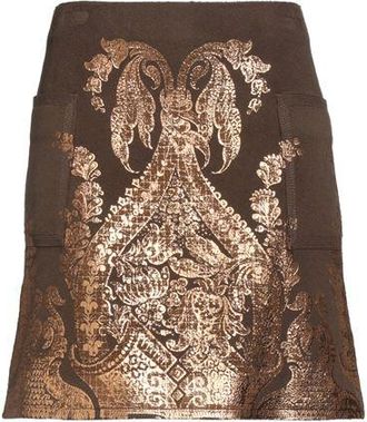 Etro BOTTOMWEAR - Minigonne su YOOX.COM