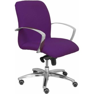 Piqueras y Crespo Sill&oacute;n Caudete Confidente Bali Morado