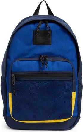 Herschel Kaine Backpack in Navy Multi at Nordstrom Rack