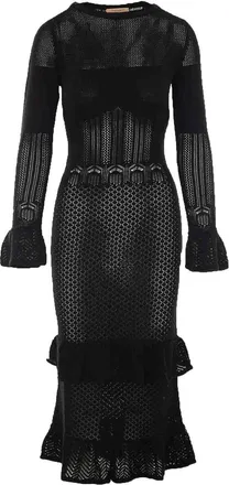 Twinset Knitted Dress