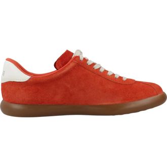 Camper Mujer, Zapatos, Naranja, Talla: 38 EU