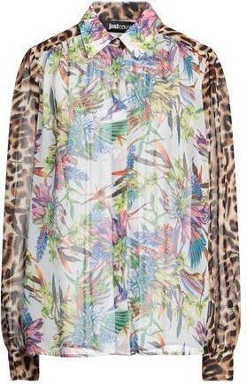 Just Cavalli TOPWEAR - Shirts sur YOOX.COM