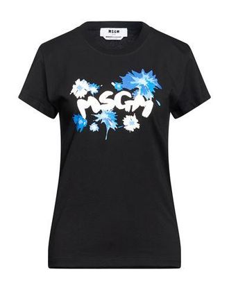 Msgm TOPWEAR - T-shirts on YOOX.COM