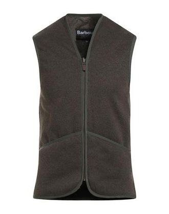 Barbour COATS & JACKETS - Gilets on YOOX.COM