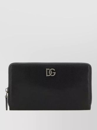 Dolce & Gabbana leather wallet