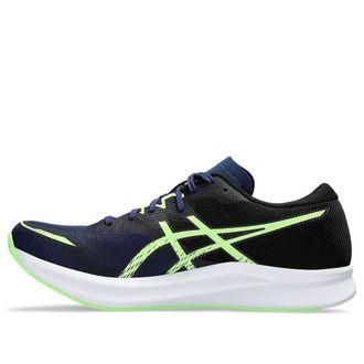 Asics Hyper Speed 3 Blue Expanse Illuminate Green 1011B701-401
